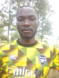 Francis Odeke