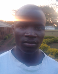 Francis Omai Epili