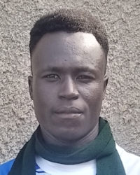 Francis Etyang