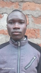 Francis Ekeya
