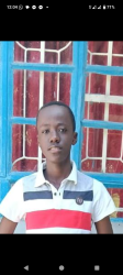 Francis Gichinji