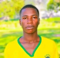 Francis Shindo