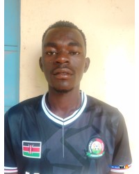Francis Ochieng 
