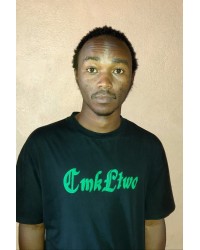 Francis Makuri