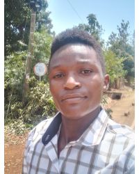Francis Mang'ara