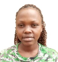Francisca Ngina Nzioka