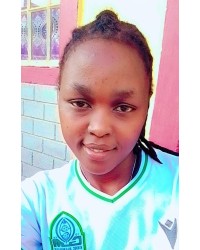 Francisca Nthenya