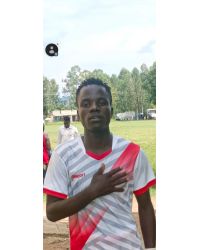 Frank Wafula