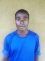 Franklin Achesa