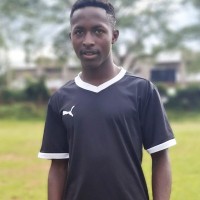 Franklin Mwongera