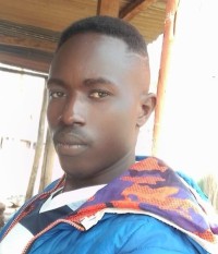 Franklin Munene