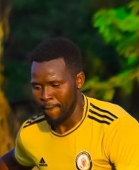 Franklin Kirimi