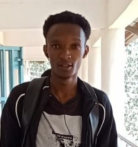 Franklin Muthomi