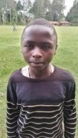 Franklin Mutethia
