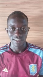 Frankline Onyango Otieno