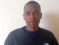 Frankline Kimathi