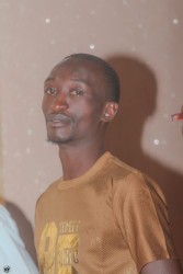 Frankline Mureti