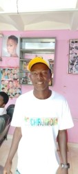 Frankline Bundi