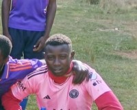 Frankline Mukiiri