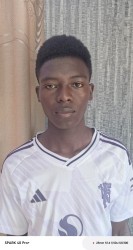 Frankline Bundi