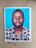Fred Korir