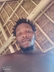 Fred Maina