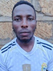 Fred Maina