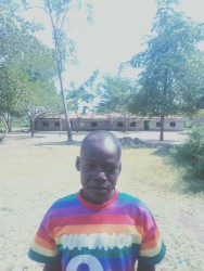 Fredrick Omondi