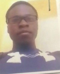 Fredrick Odwori