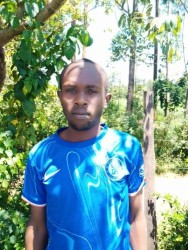 Fredrick Ongayi