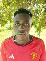 Fredrick Aswani