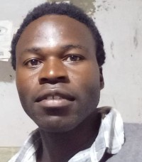 Fredrick Odwori
