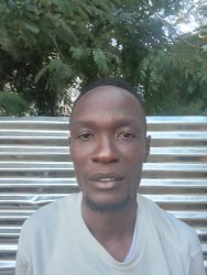 Fredrick Okello