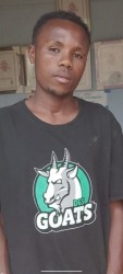 Fredrick Gichuki