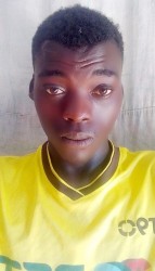 Fredrick Nyamawi Mloka