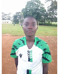 Fredrick Okwero