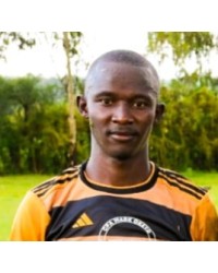 Fredrick Otieno