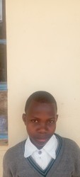 Fridah Kanyiri