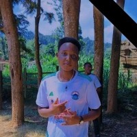 Fridah Karambu