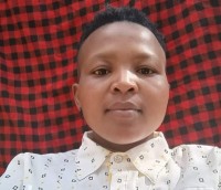 Fridah Kendi