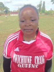 Nkatha Fridah