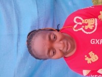 Fridah Nkatha