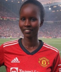 Frindah Nkatha