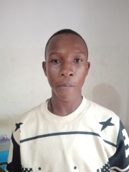 Fumo Mwinyi