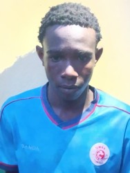 Fundi Abdalah John