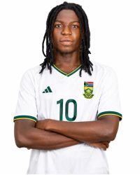 Fundi Mpalka Daniel