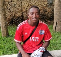 Furaha Lawrence Manyeso