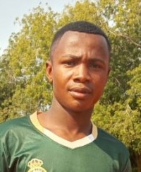 Furaha Thomas Charo