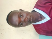 Gabriel Omachar