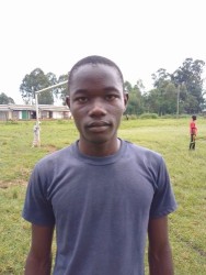 Gabriel Baraza